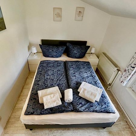 Haus Ostseeblick Lohme Luaran gambar