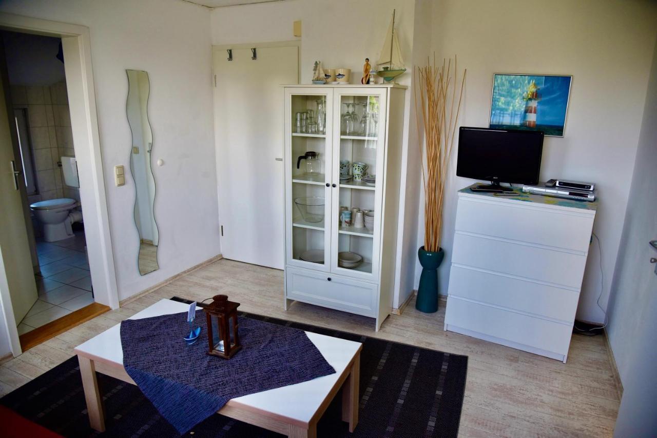 Haus Ostseeblick Lohme Luaran gambar