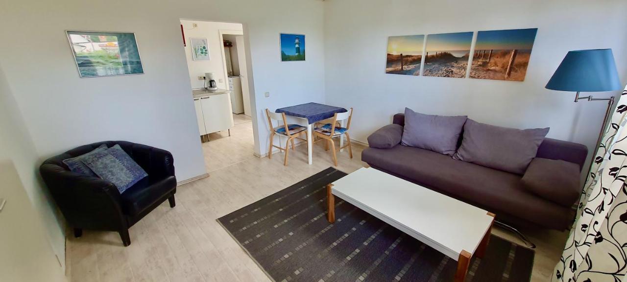 Haus Ostseeblick Lohme Luaran gambar