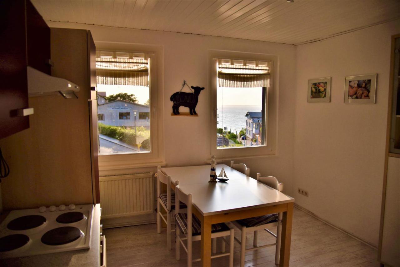 Haus Ostseeblick Lohme Luaran gambar
