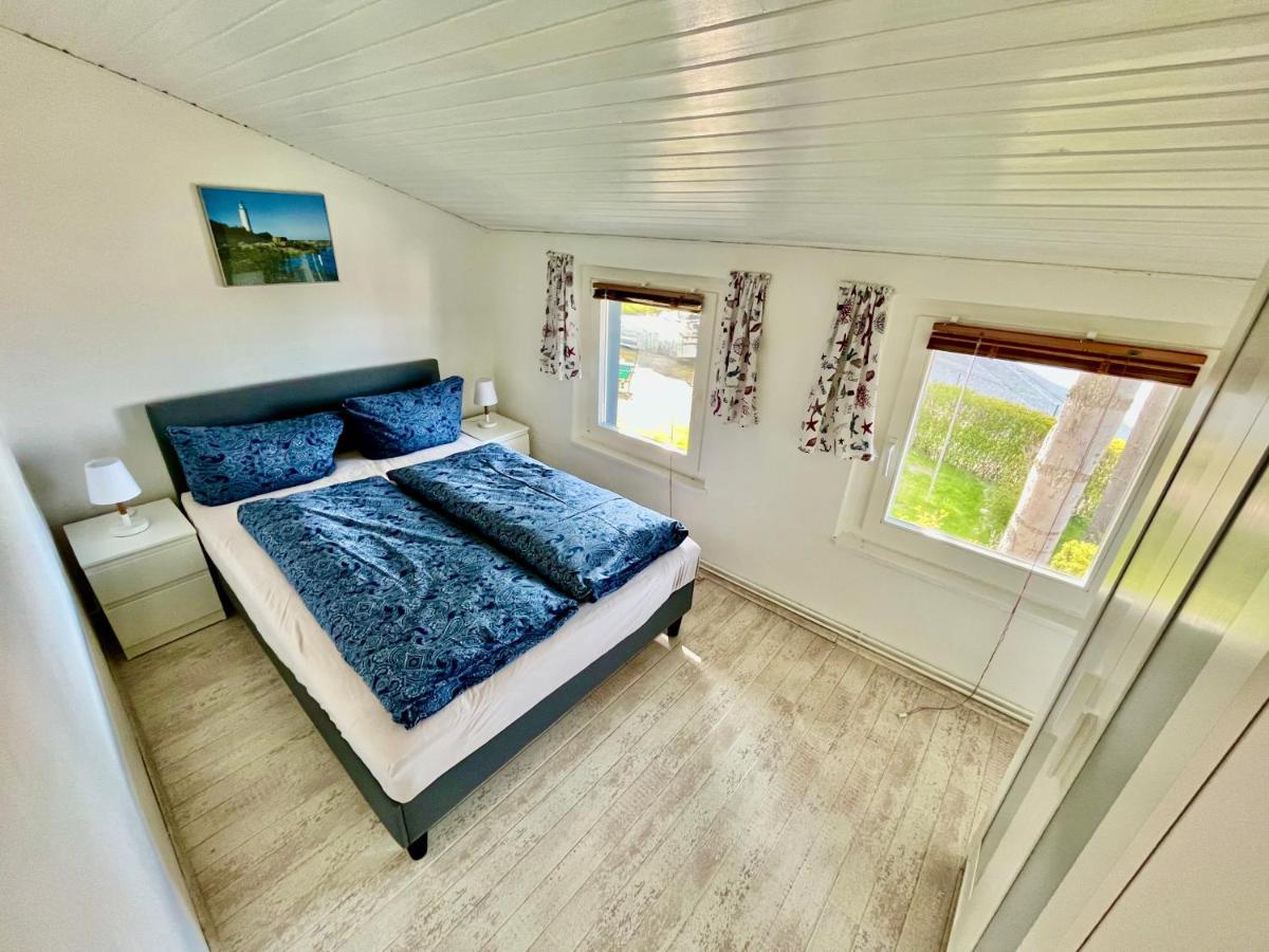 Haus Ostseeblick Lohme Luaran gambar